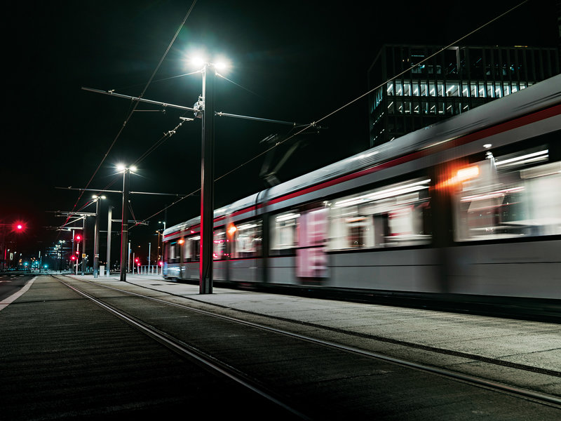 Plus écolo que l'avion, le train de nuit fait son comeback en Europe
